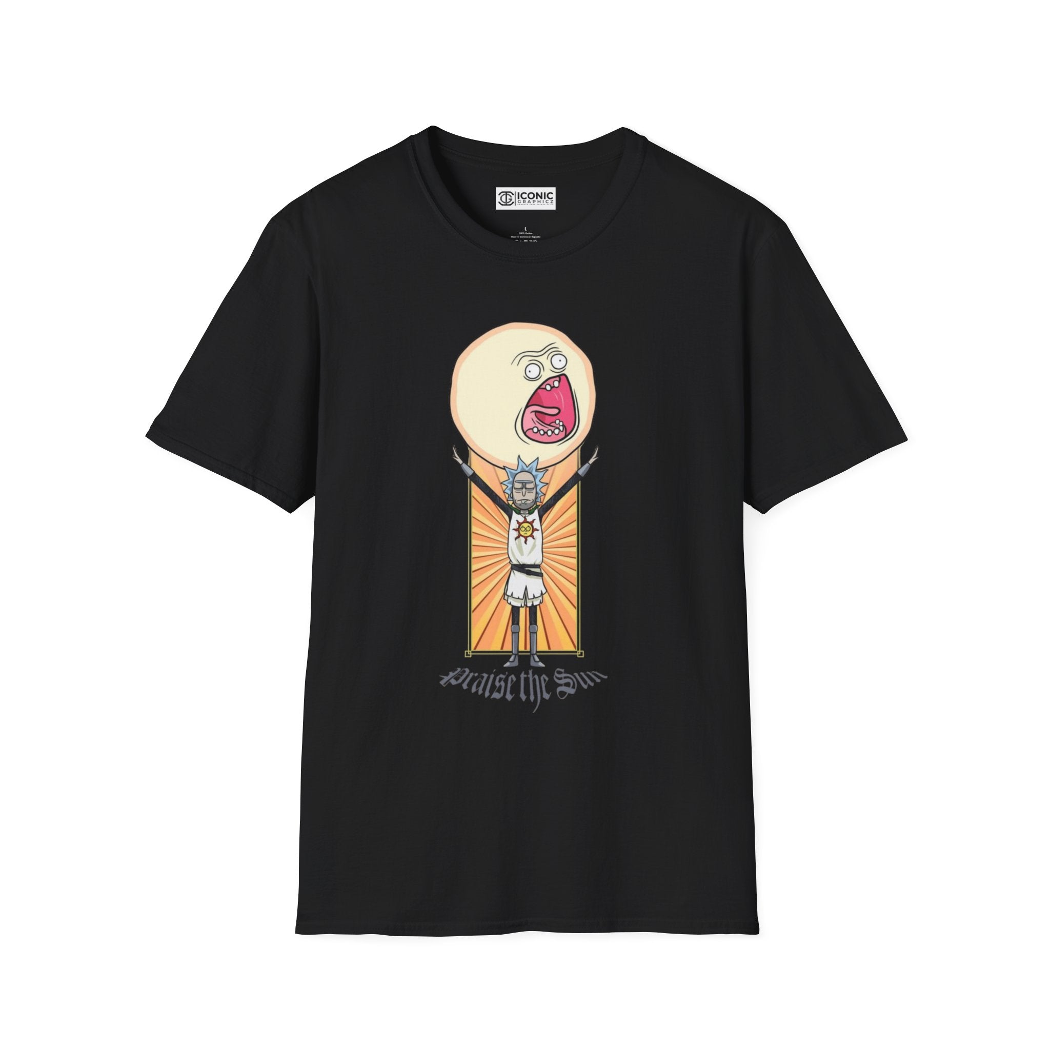 Rick and Morty T-Shirt