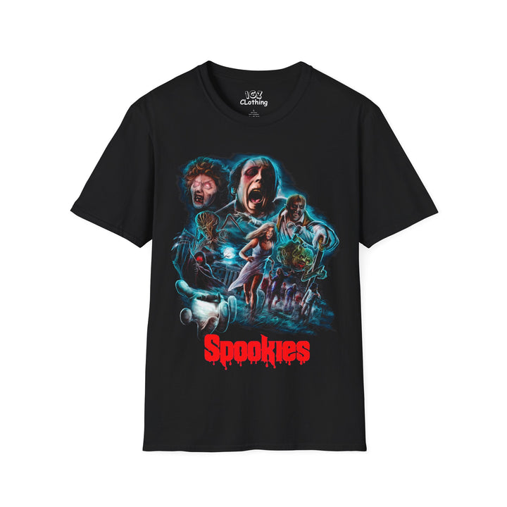 Spookies T-Shirt