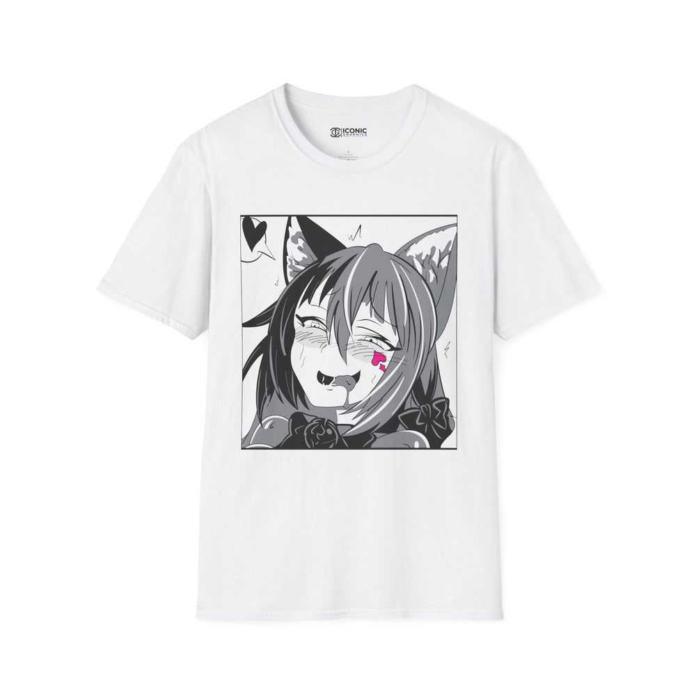 Anime waifu T-Shirt - 
