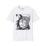 Anime waifu T-Shirt - 