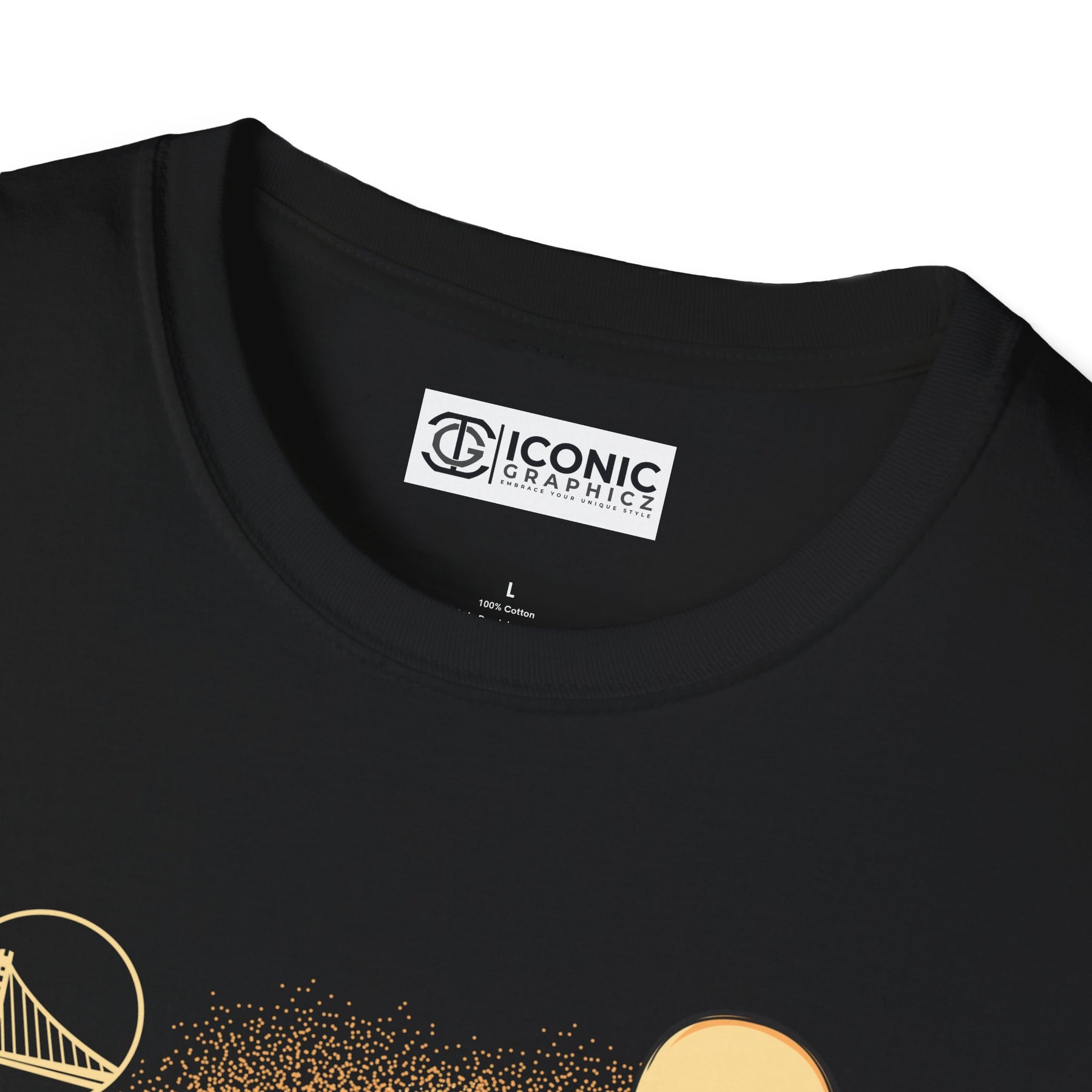 NBA T-Shirt - 