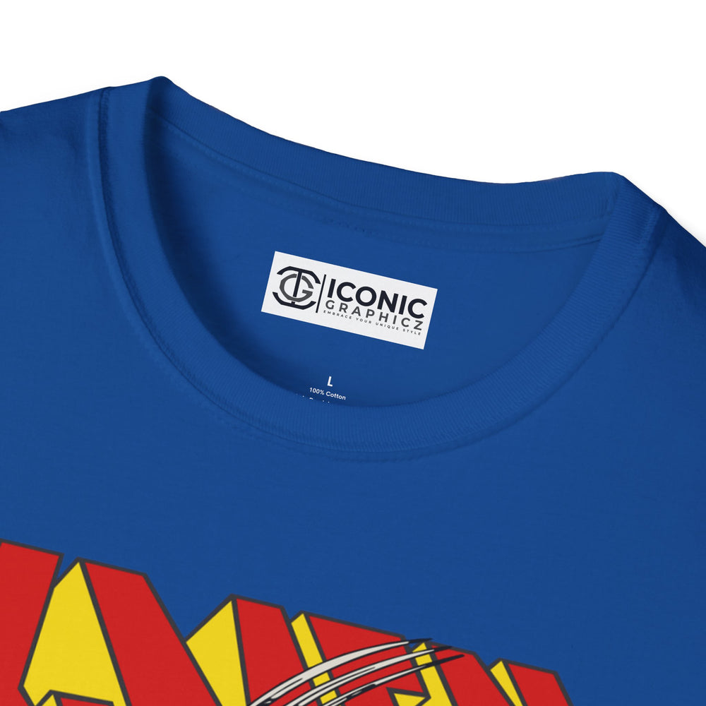Wolverine T-Shirt - 