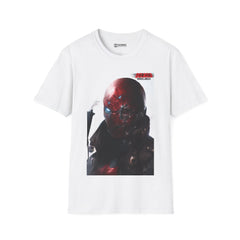 Red Hood Unisex Softstyle T-Shirt - IGZ Clothing 