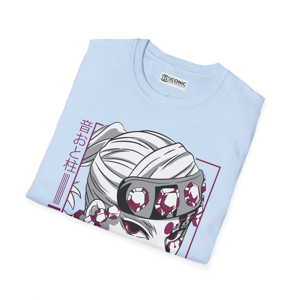 Tengen Demon Slayer T-Shirt - 