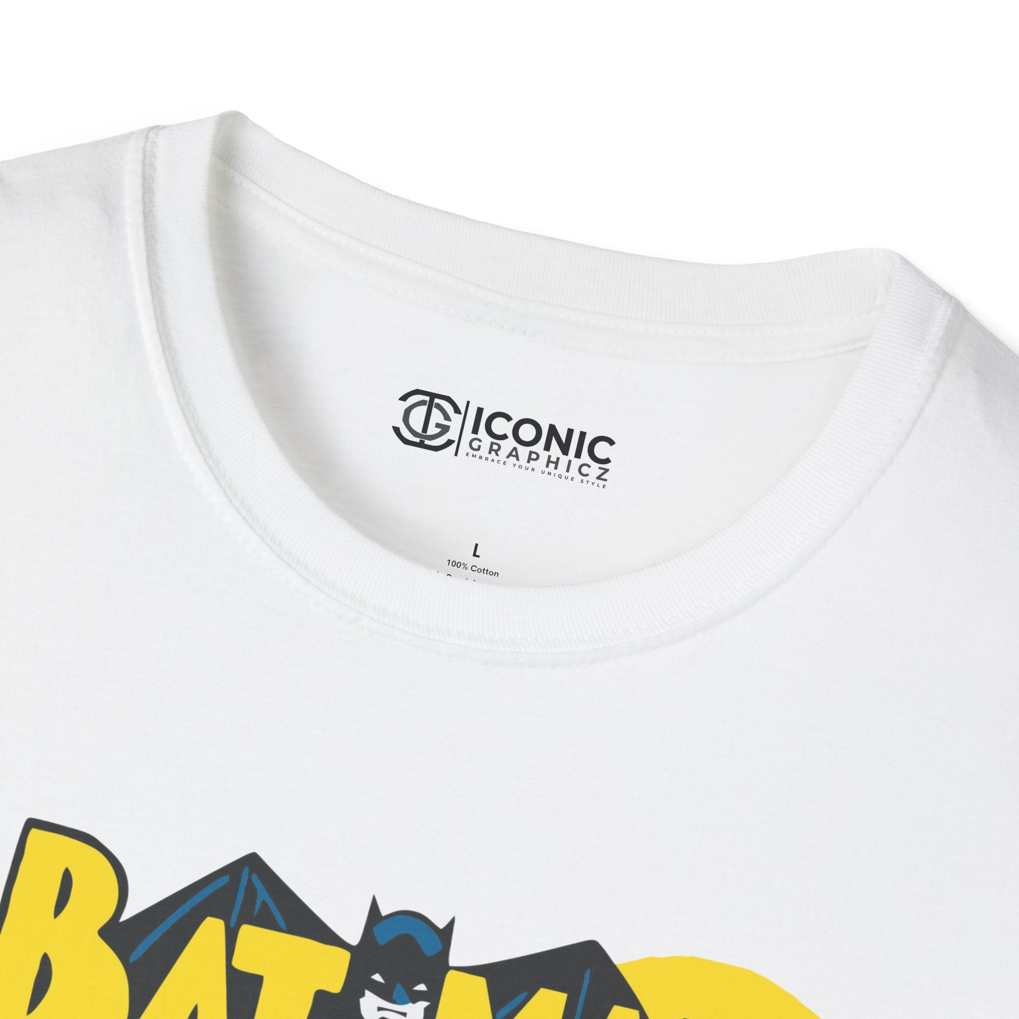 Batman T-Shirt