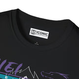 Hiei YuYu Hakusho T-Shirt - 