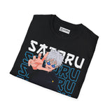 Gojo Jujitsu Kaisen T-Shirt Printify