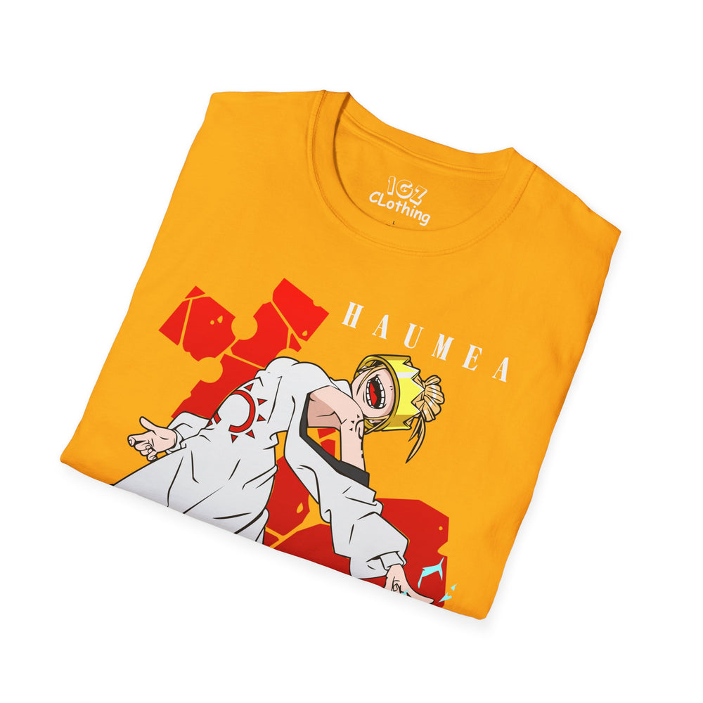 Haumea Fire Force T-Shirt