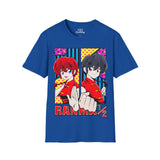 Ranma T-Shirt