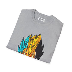 Vegeta T-Shirt