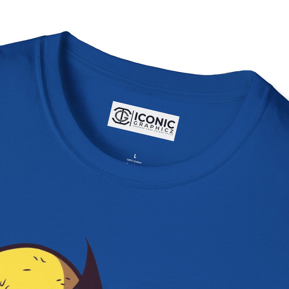 Deadpool and Wolverine T-Shirt - 