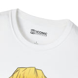 Zenitsu Demon Slayer T-Shirt - 