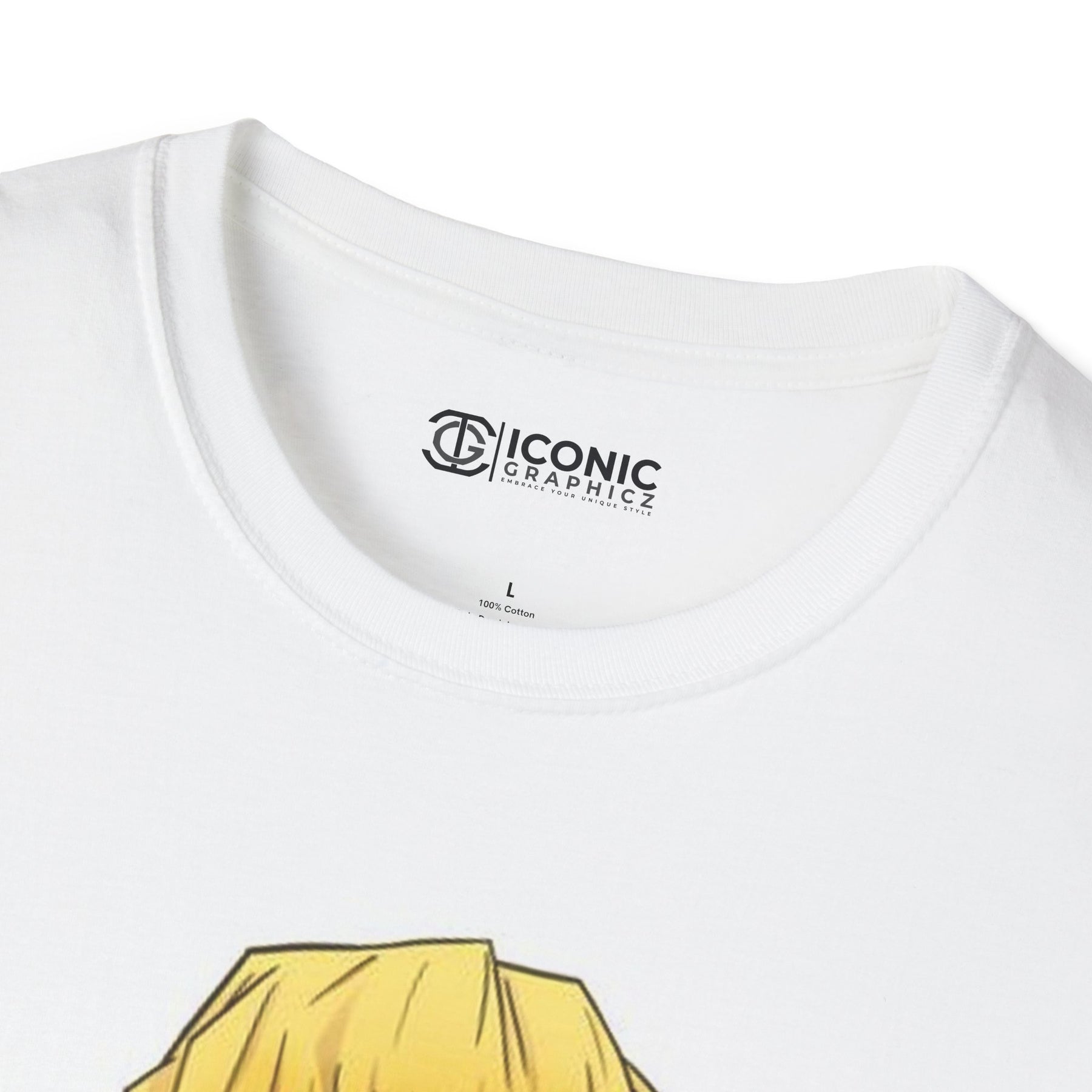 Zenitsu Demon Slayer T-Shirt - 