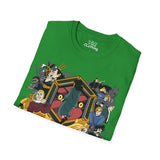 Boji The Ranking of Kings T-Shirt