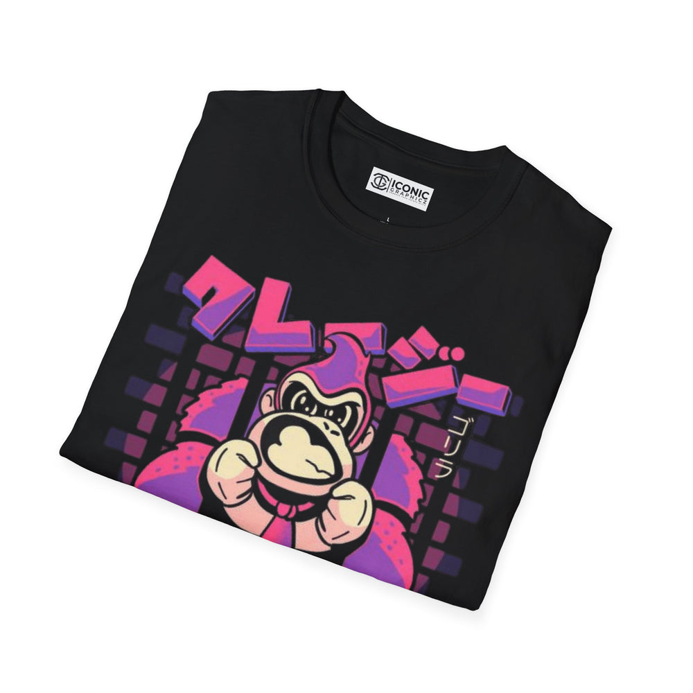 Donkey Kong T-Shirt - 
