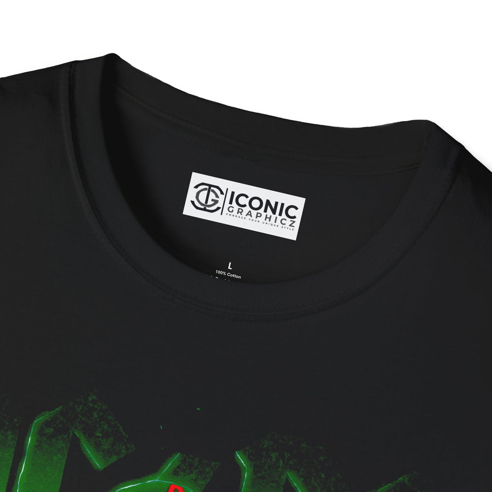 AC/DC T-Shirt - 