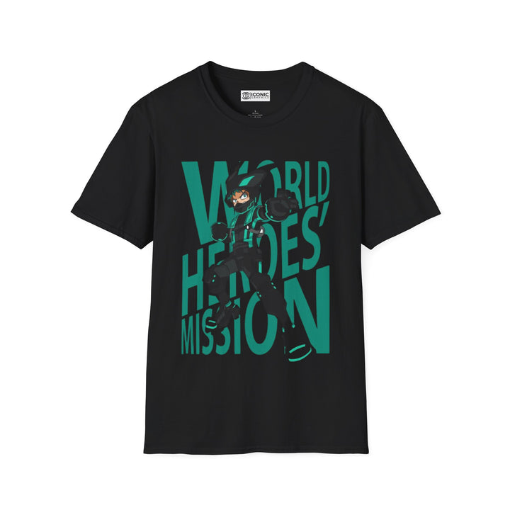 Deku My hero academia T-Shirt - 