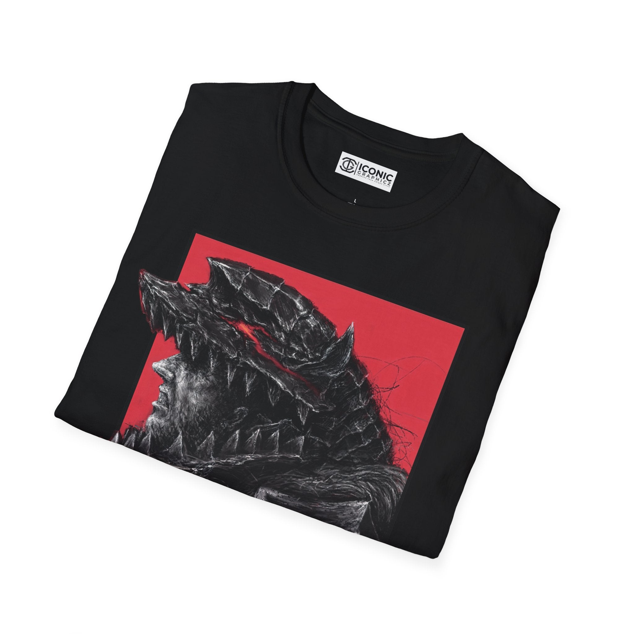 Gutz Berserk T-Shirt