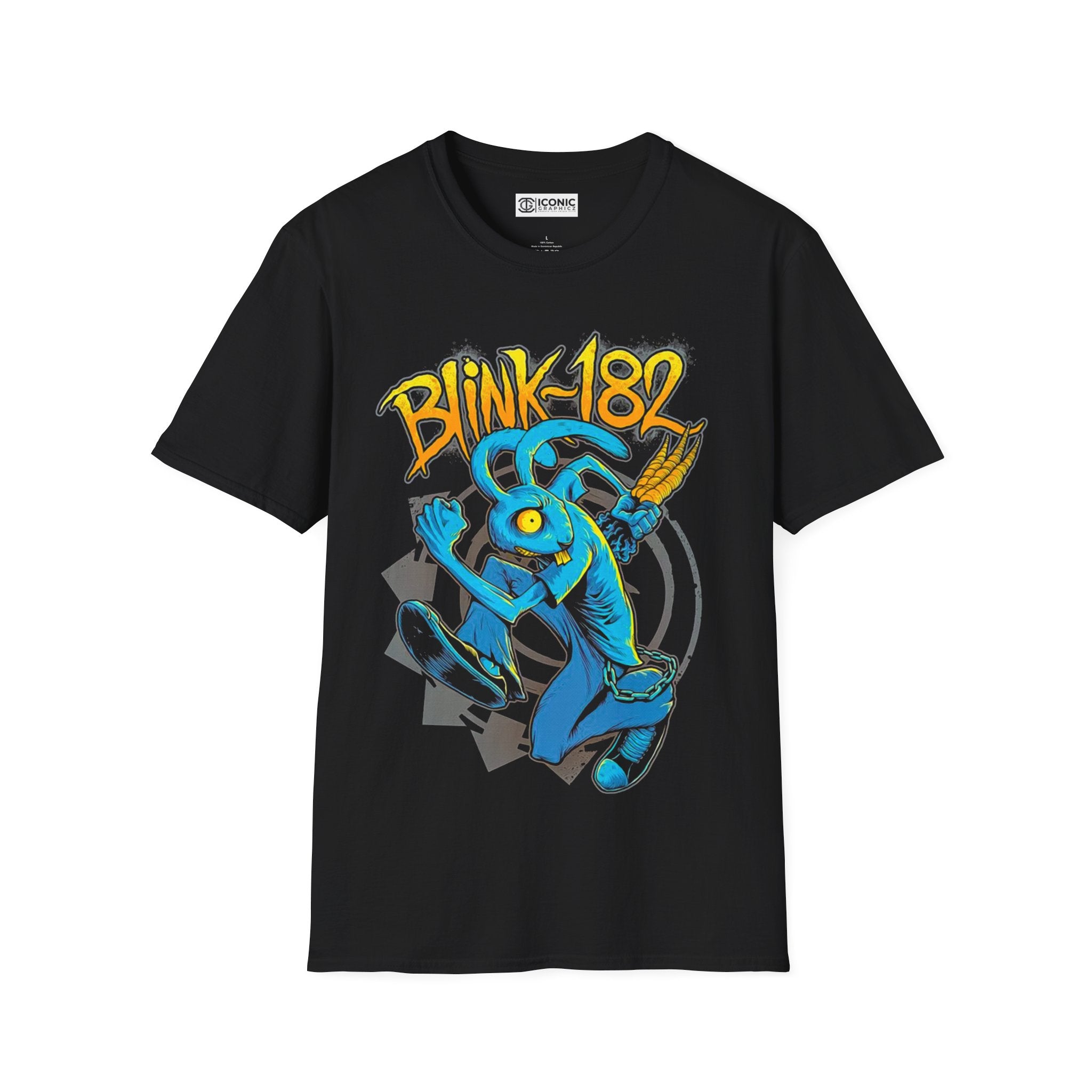 Blink-182 T-Shirt