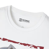 Dog demon Inyahasha T-Shirt Printify