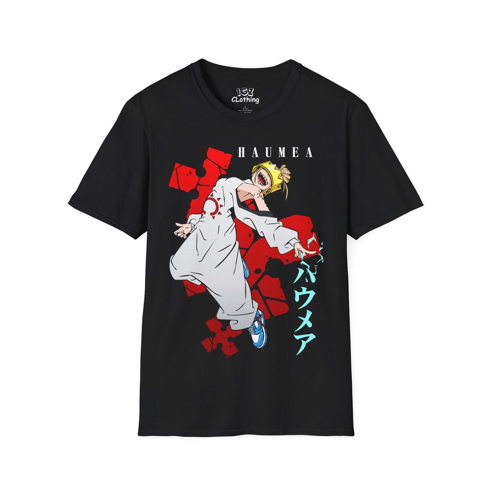 Haumea Fire Force T-Shirt