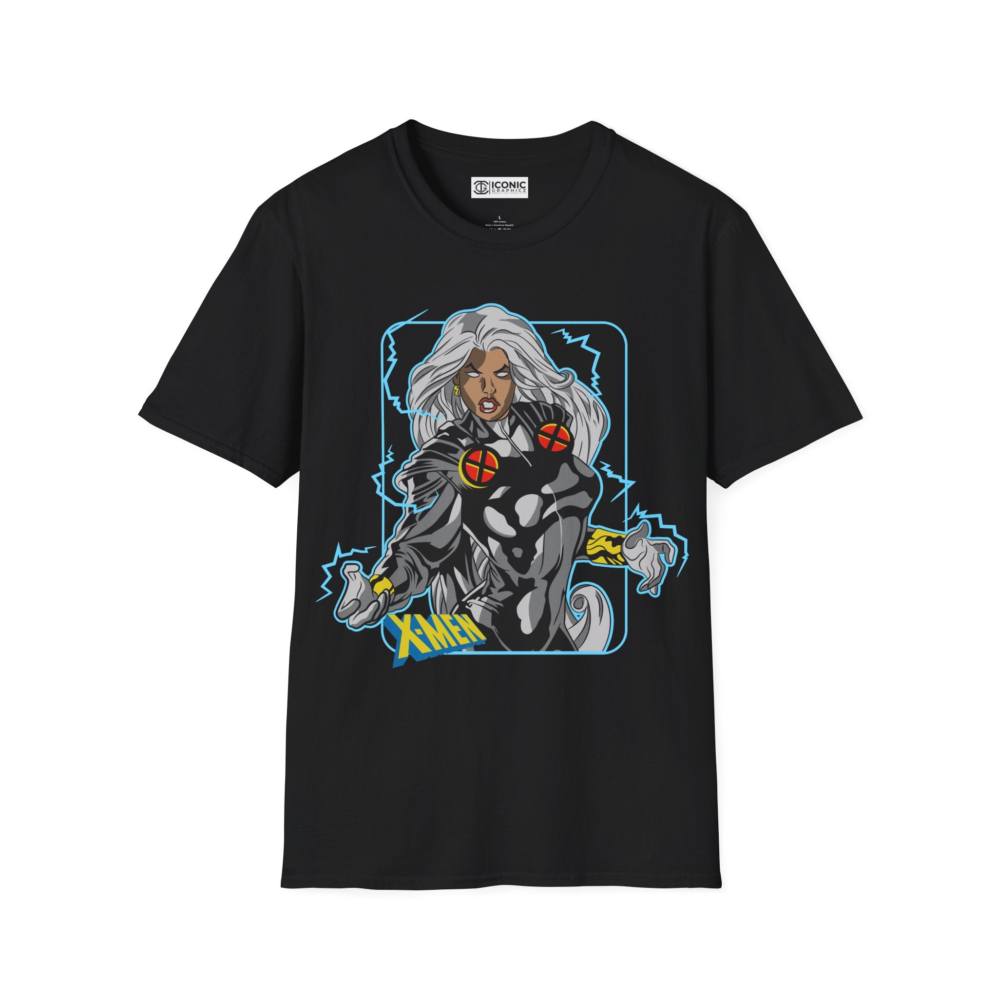 Storm T-Shirt