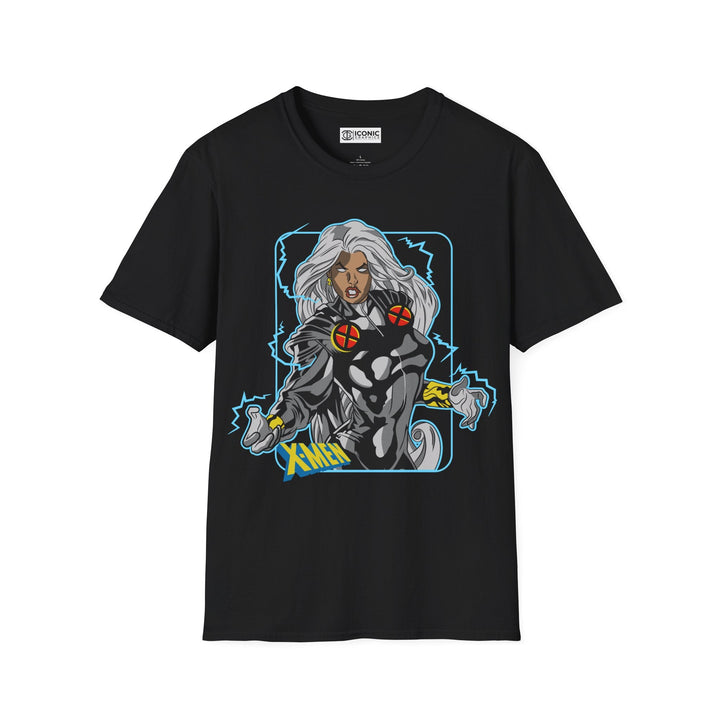 Storm T-Shirt Printify