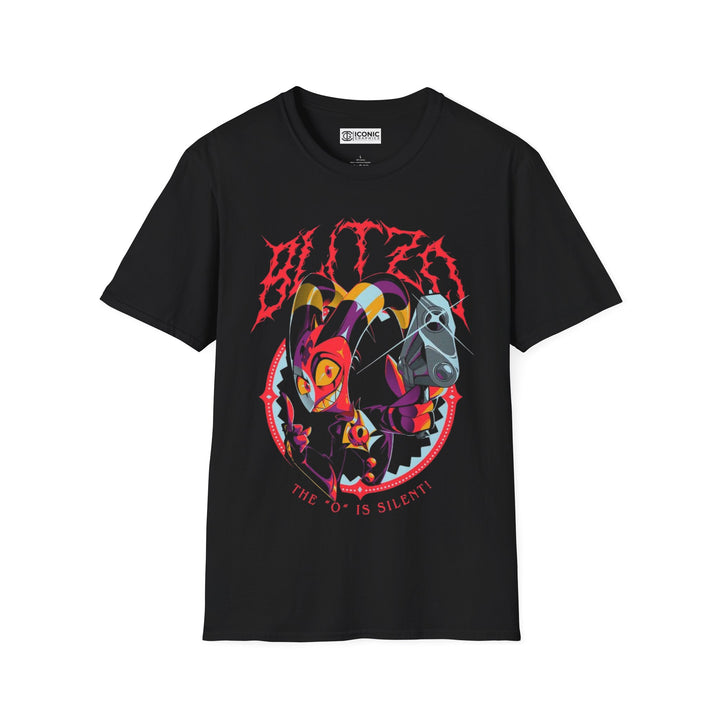 Helluva Boss T-Shirt - 