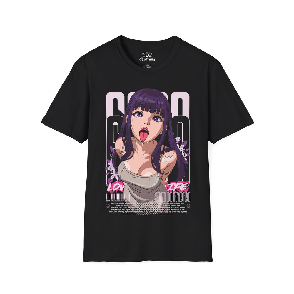 Fern Frieren T-Shirt
