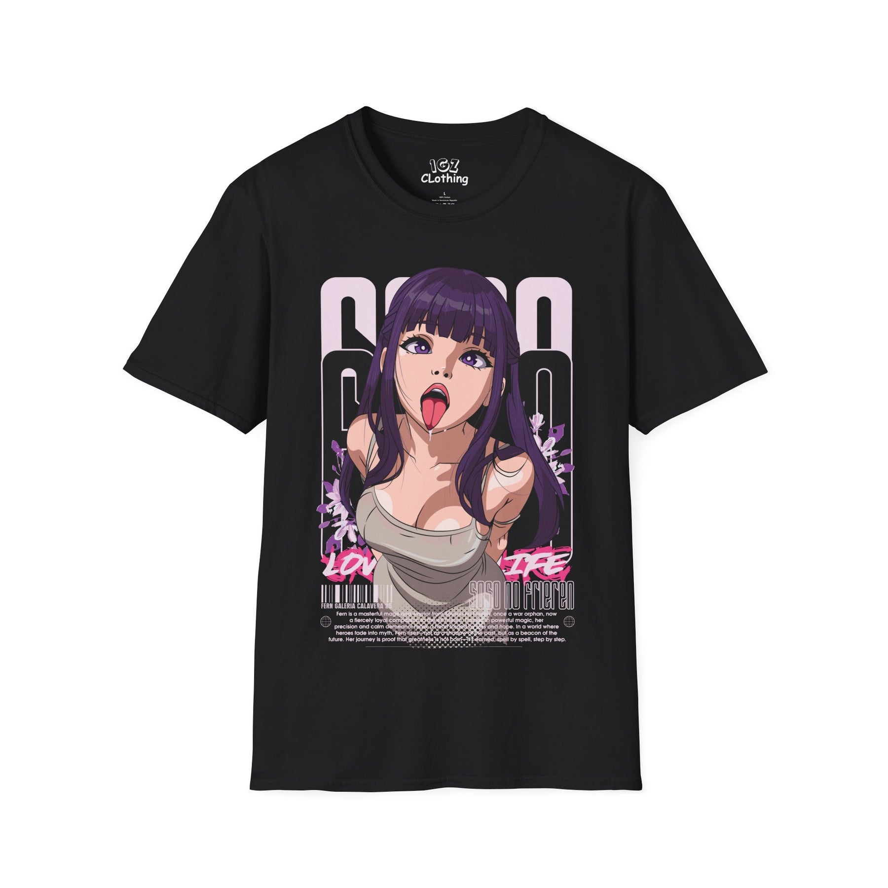 Fern Frieren T-Shirt