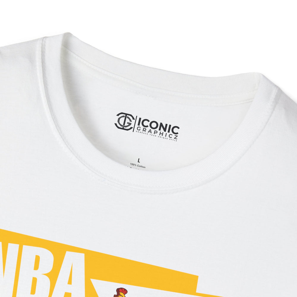 NBA T-Shirt - 