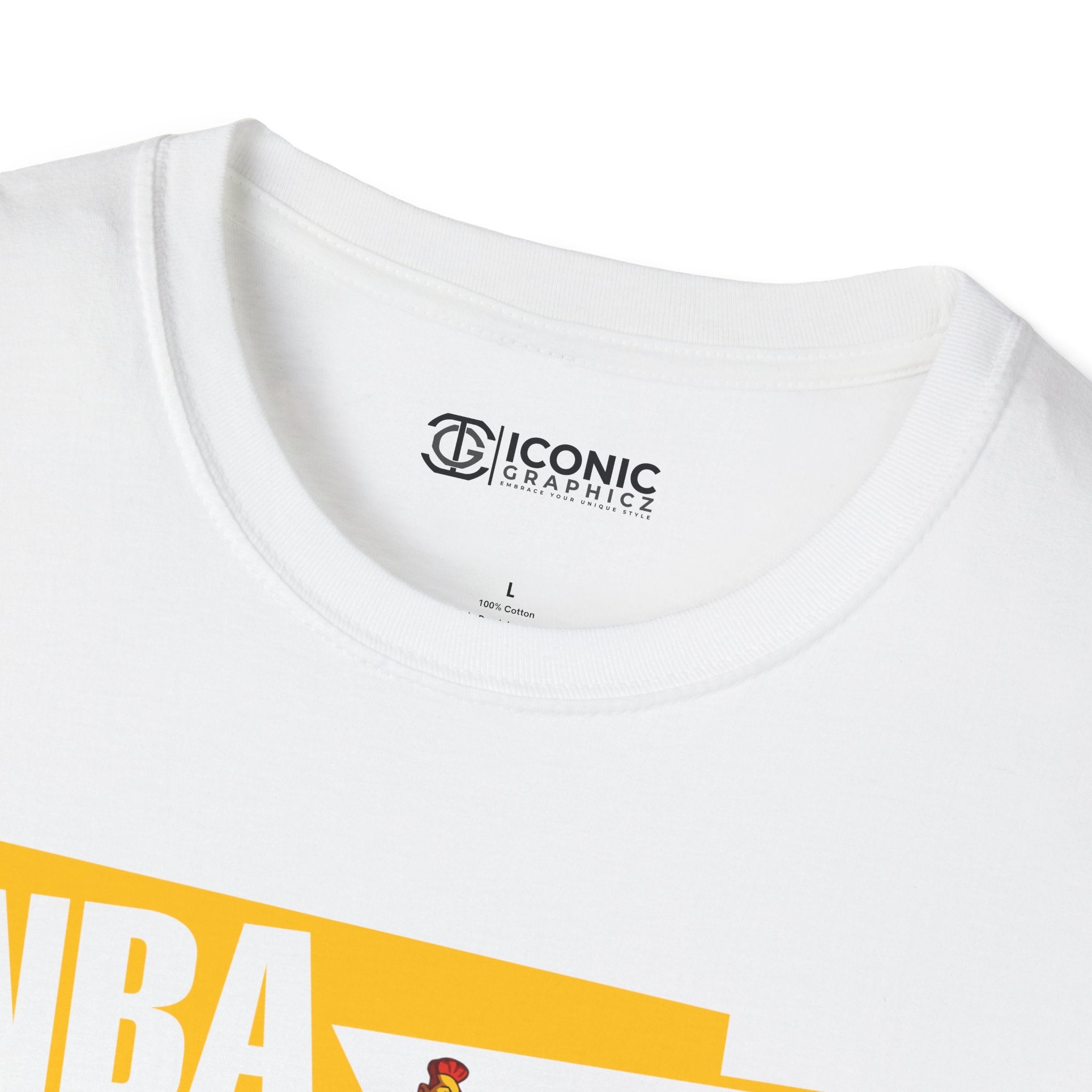 NBA T-Shirt