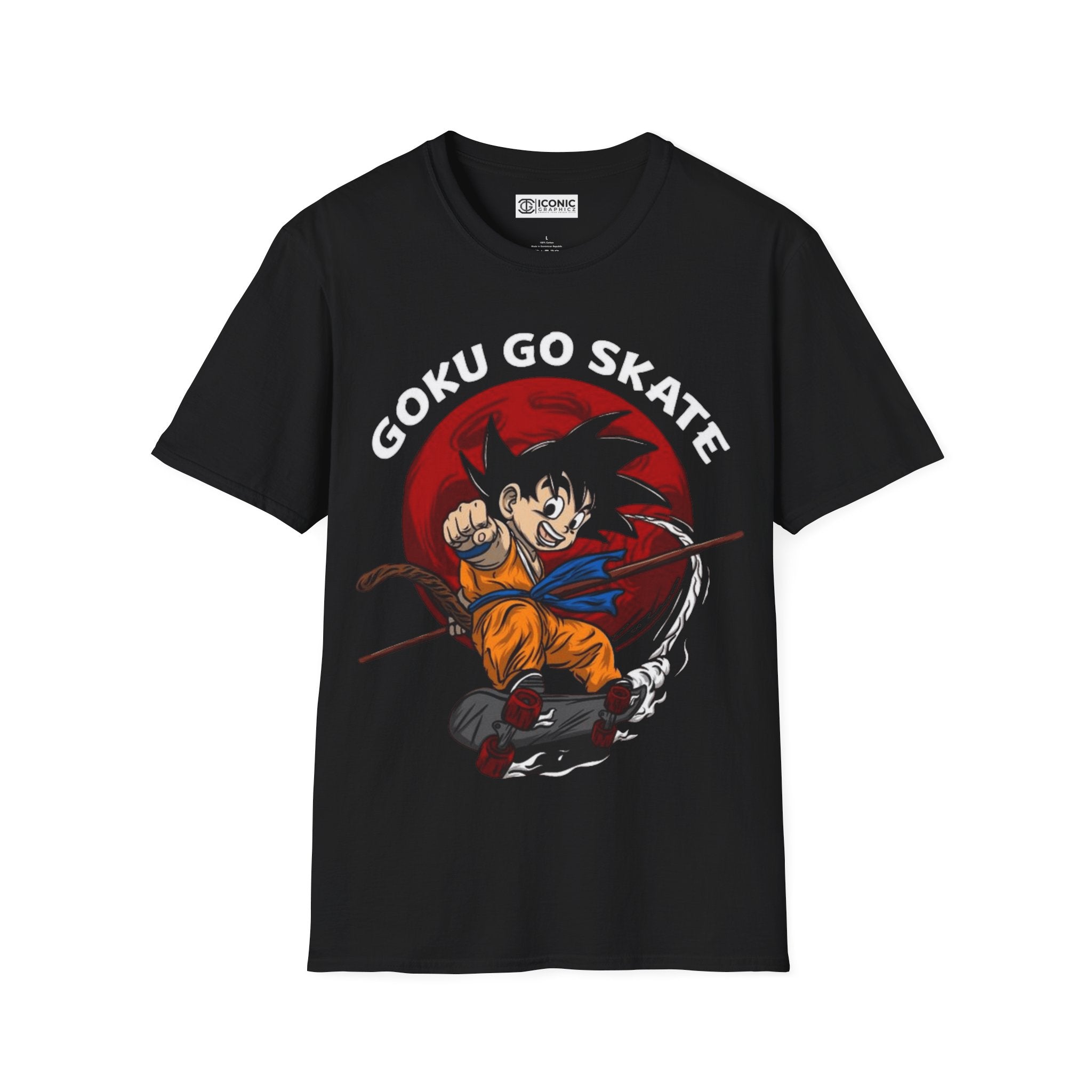 Goku Dragonball T-Shirt