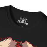 Turbo granny T-Shirt