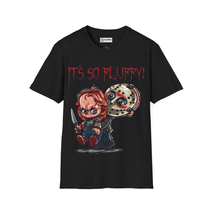 Jason & Chucky T-Shirt - 