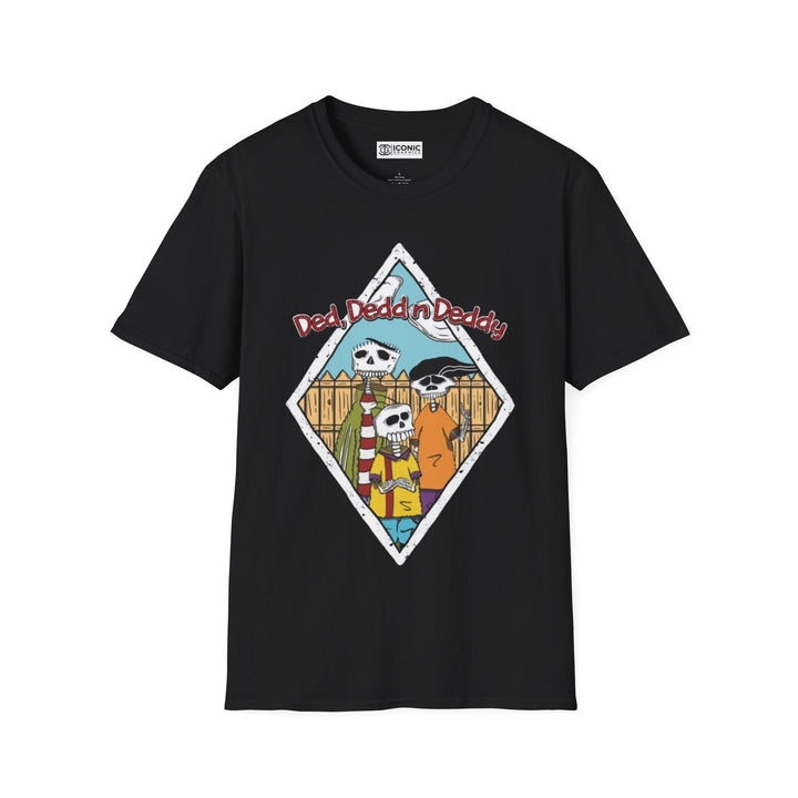 Ed, Edd n Eddy T-Shirt Printify