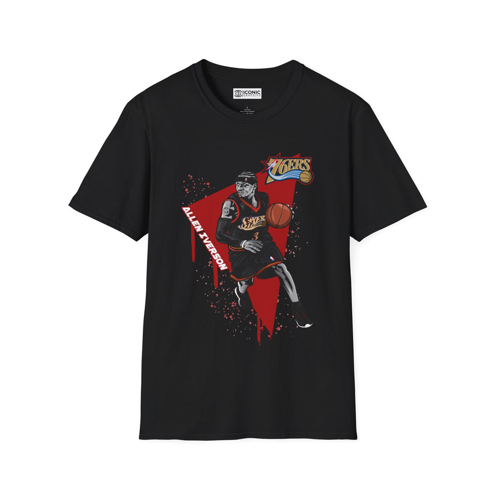 NBA T-Shirt - 