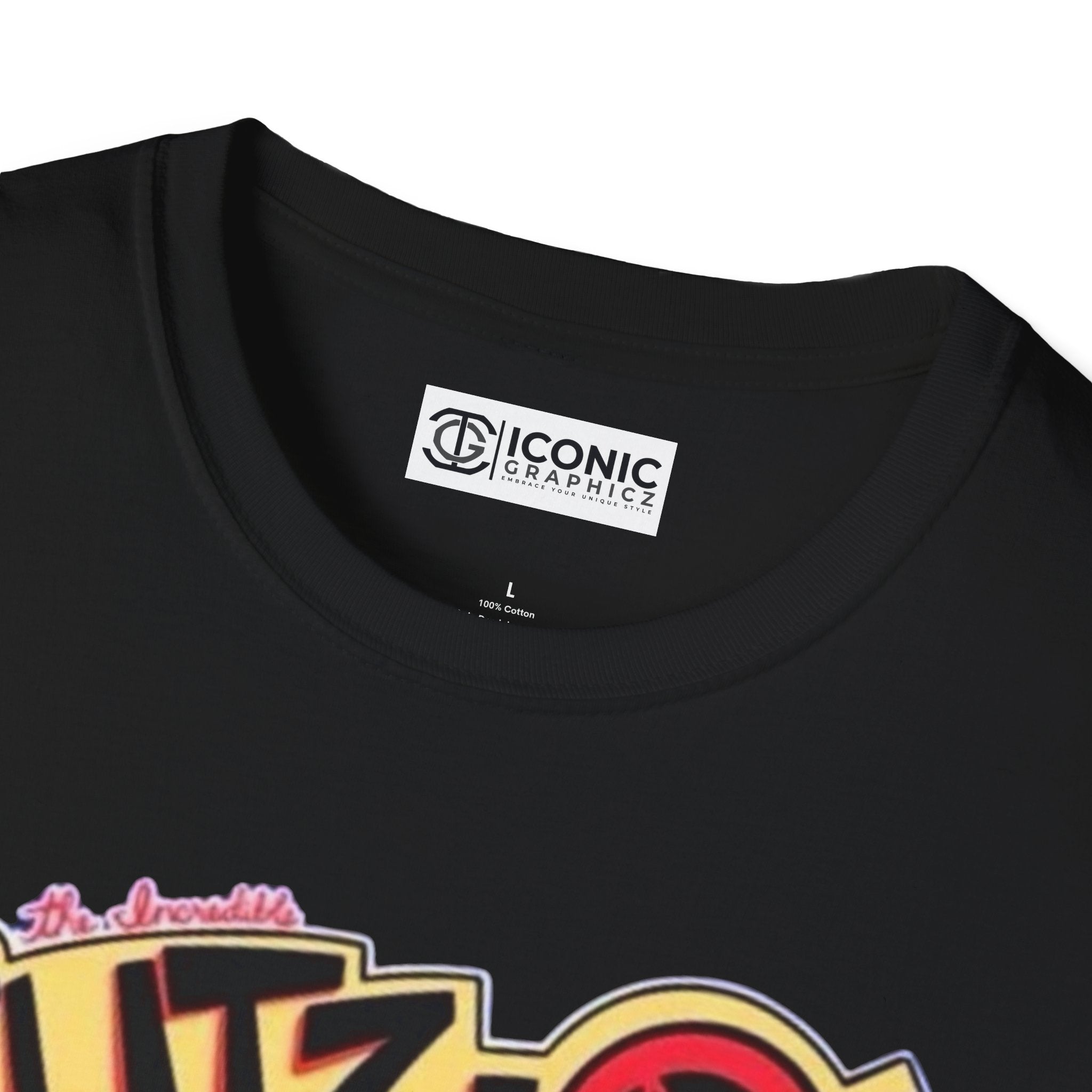 Helluva Boss T-Shirt - 