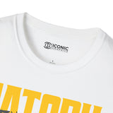 Gojo and Geto Jujitsu Kaisen T-Shirt - 