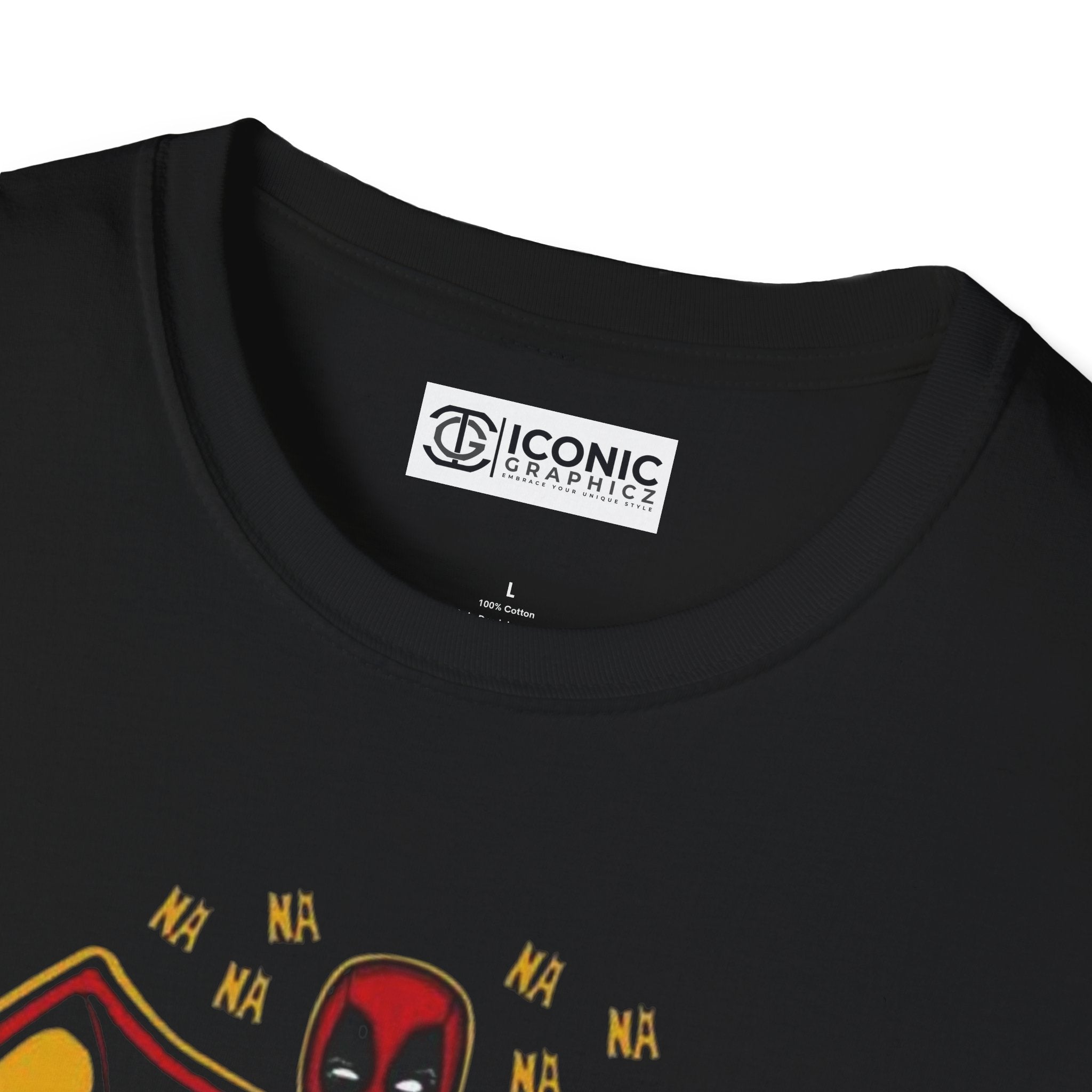 Deadpool T-Shirt