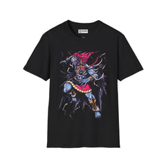 He-man Unisex Softstyle T-Shirt - IGZ Clothing 