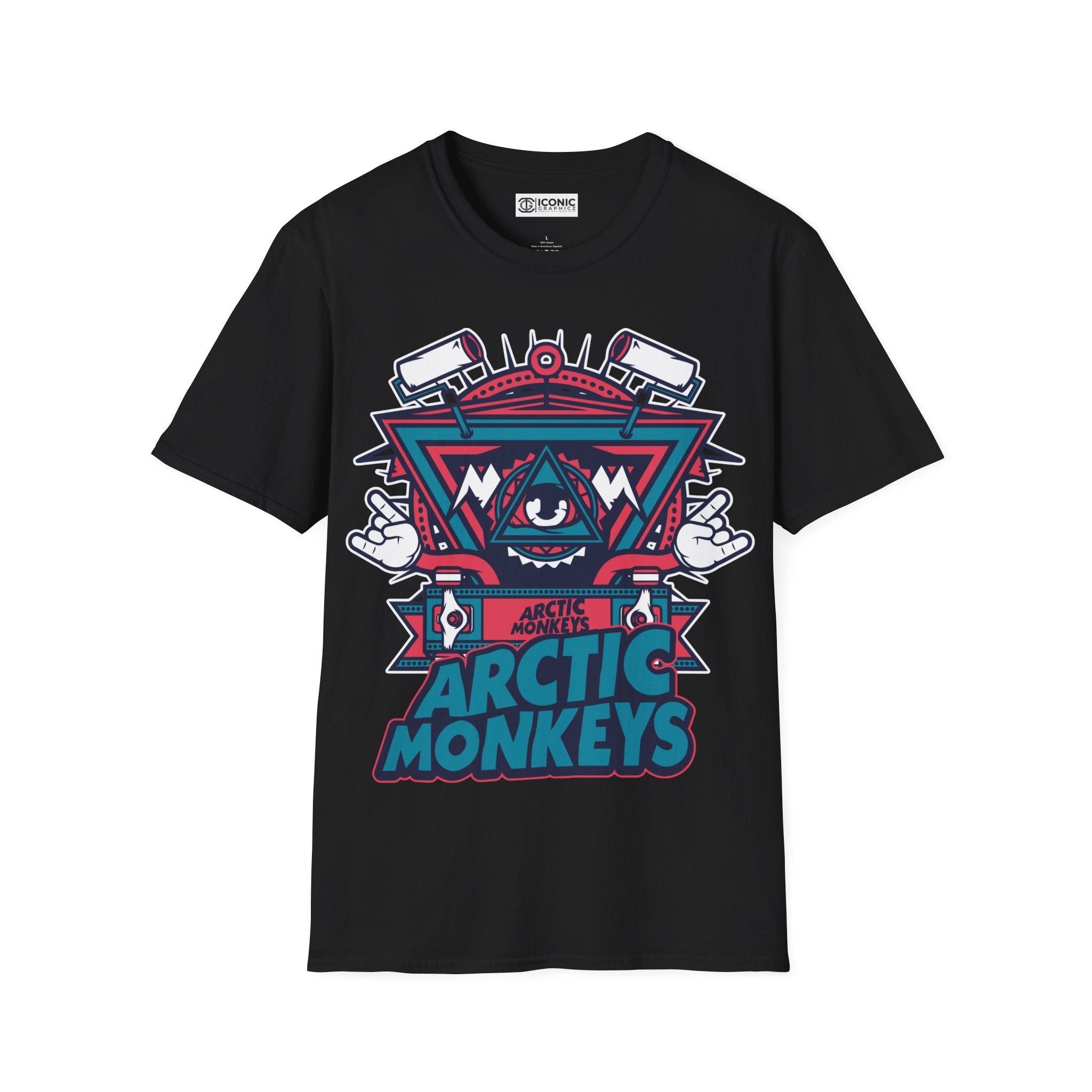 Artic Monkeys T-Shirt