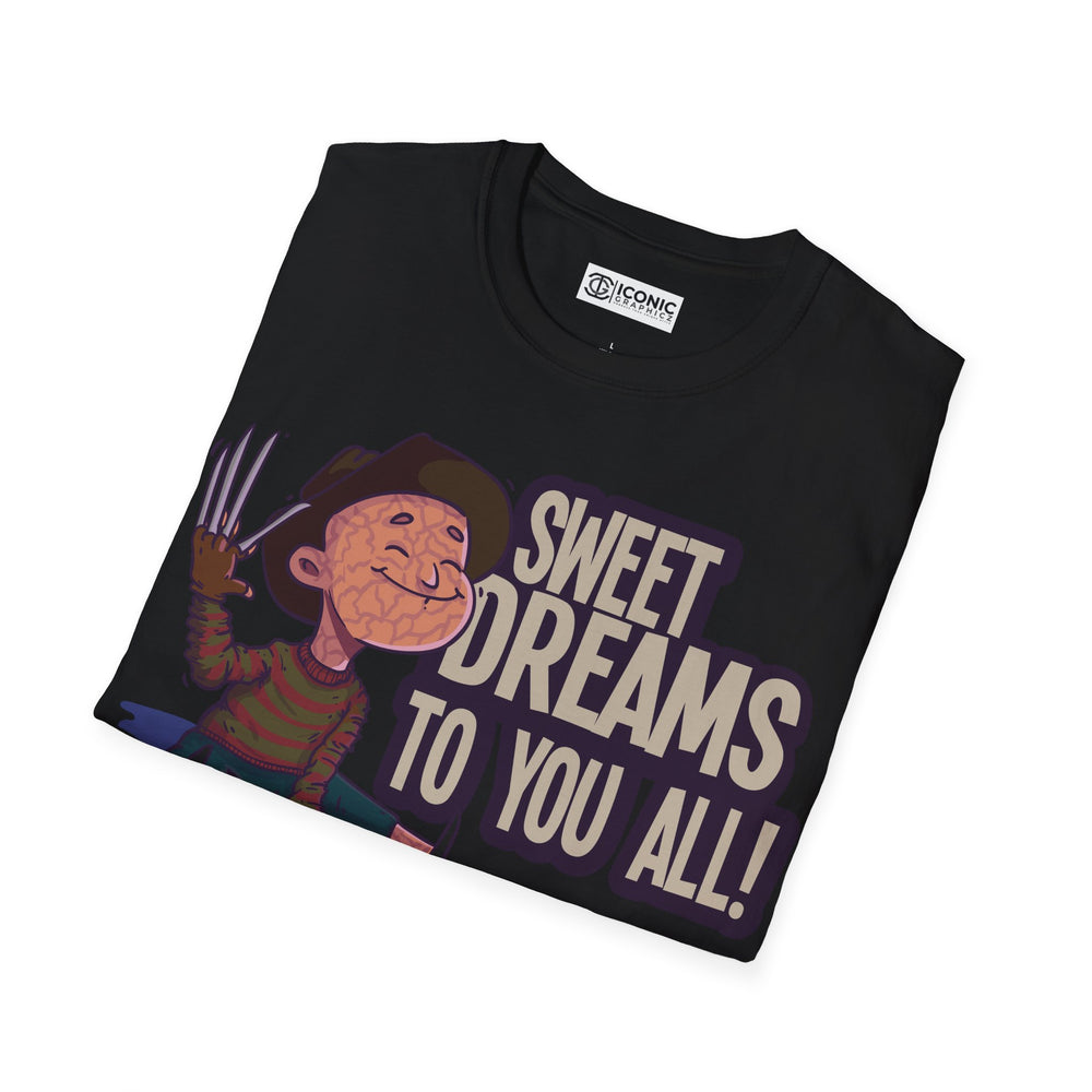 Freddy Krueger T-Shirt - 