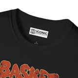 Basket Case T-Shirt Printify