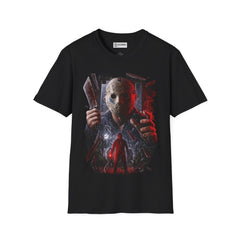 Jason Voorhees T-Shirt