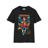Urban Bakugo My hero academia T-Shirt - 