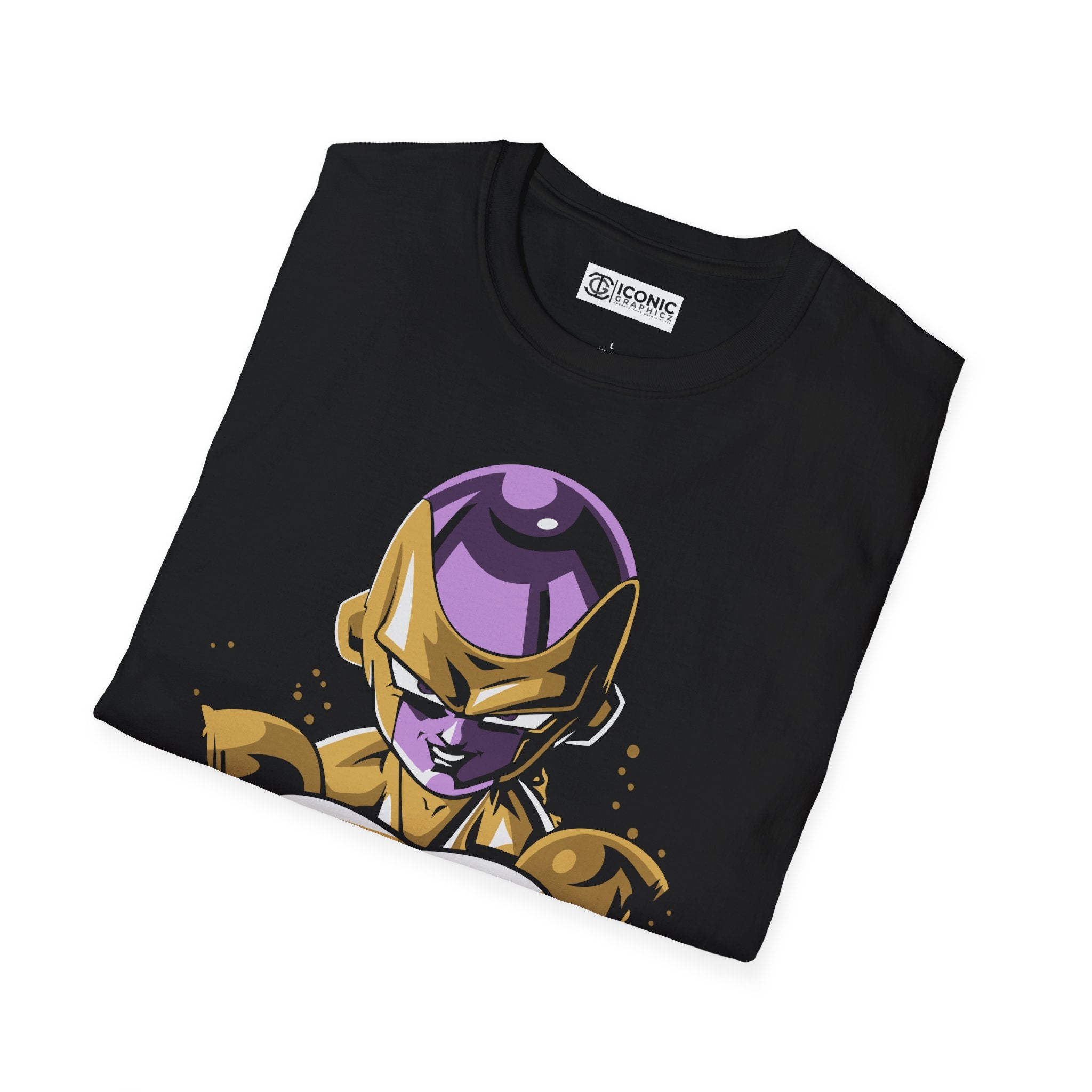 Frieza Dragonball Super T-Shirt