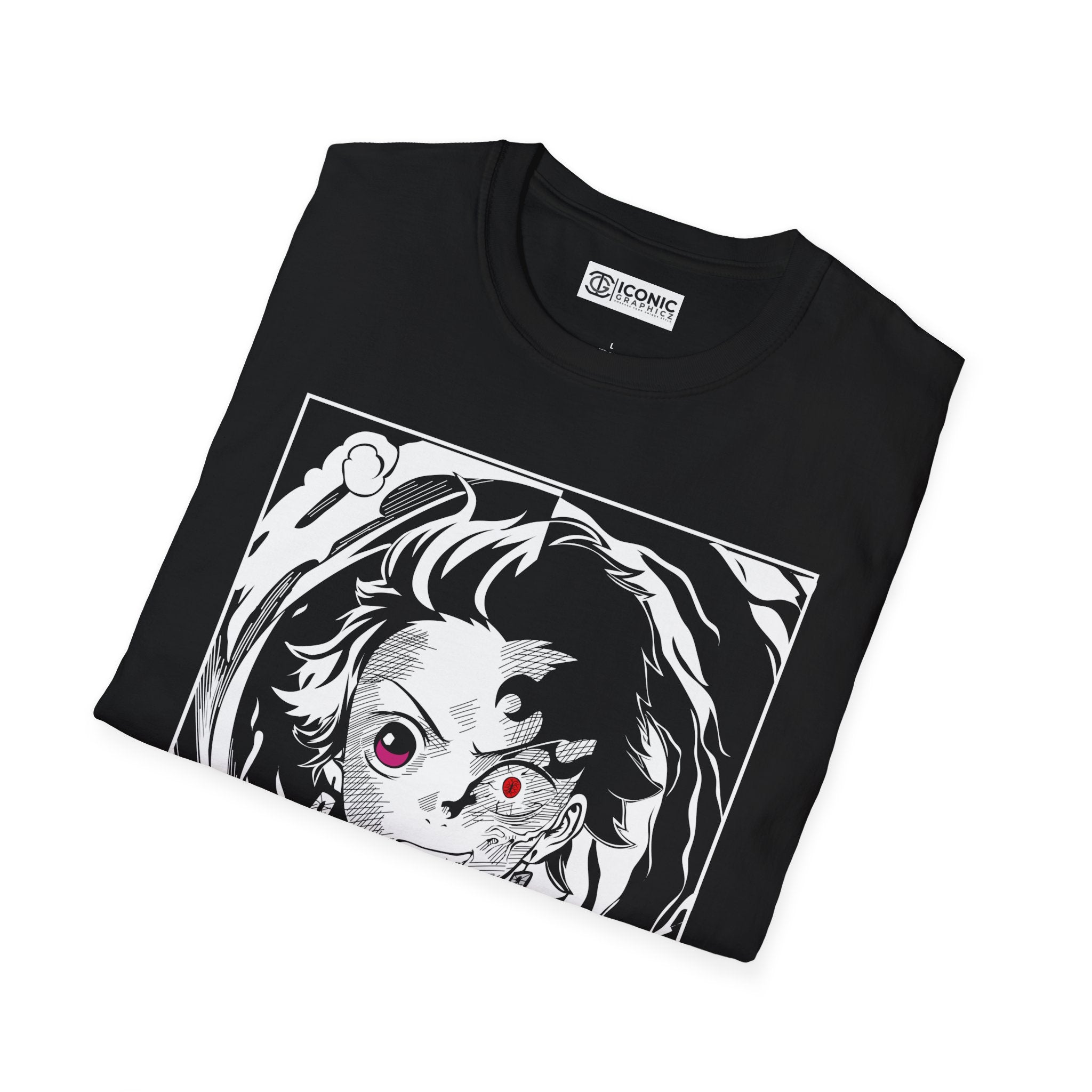 Tanjiro Demon Slayer T-Shirt