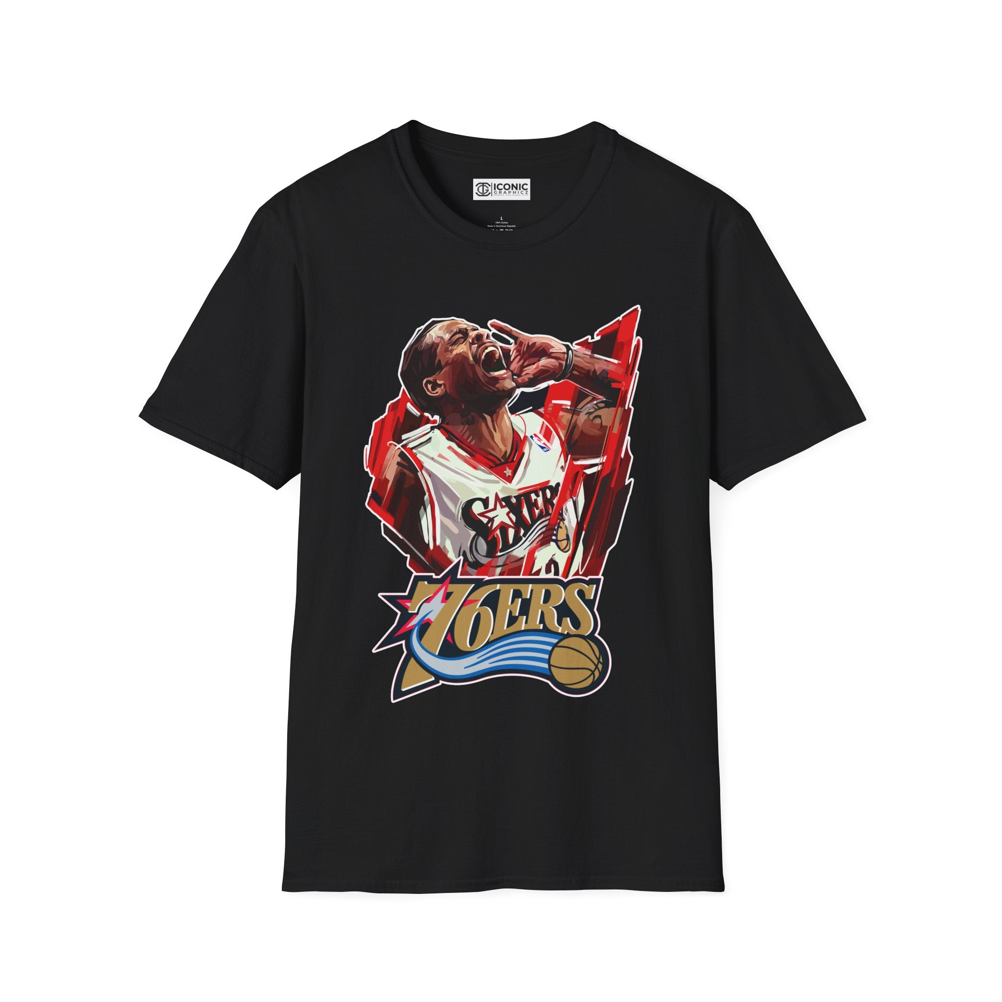 NBA T-Shirt