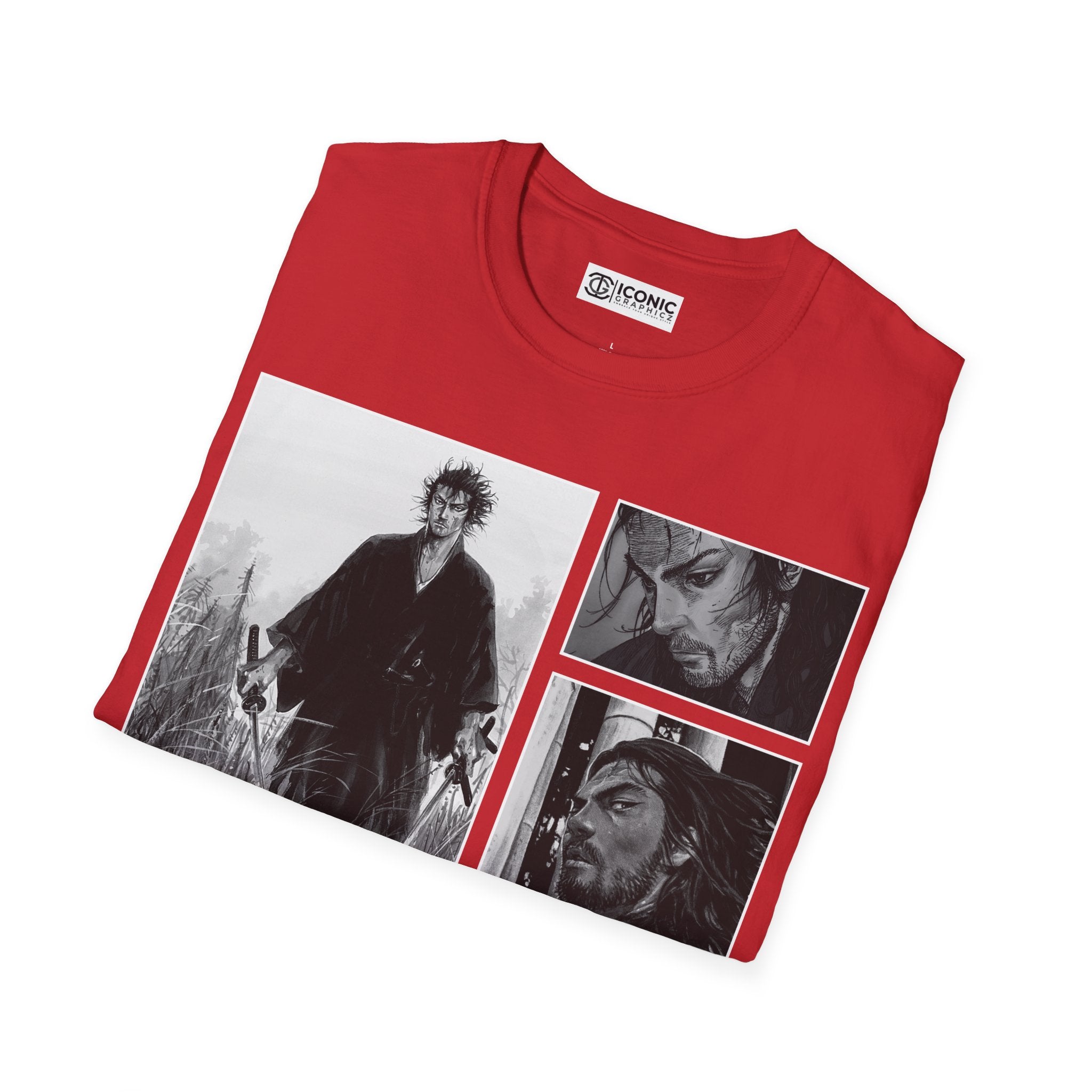 Vagabond T-Shirt